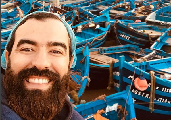 حميد الحضري : غادي نقنع ولدي يولي برصاوي