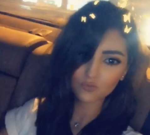 فيديو.. مريم سعيد تفاجئ جمهورها بلوك جديد