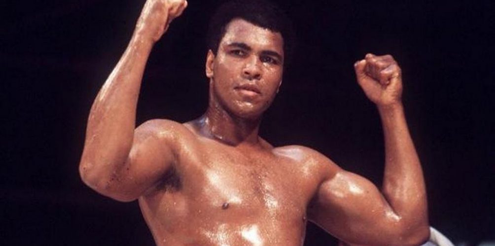 بيت الأسطورة محمد علي معروض للبيع بثمن غريب جدا