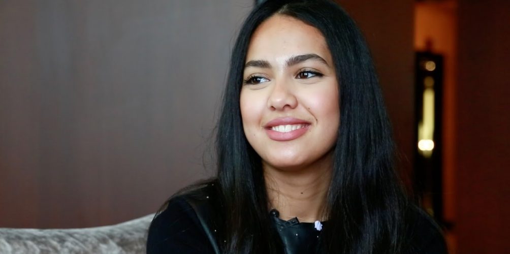 منال.. شعري كيطوال ليا دغيا بفضل هاد الوصفة الطبيعية