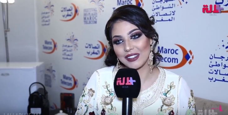 ابتسام تسكت : &laquo;&nbsp;مابقيتش كانجاوب المنتقدين حيت الإنفعال ماكاينفعش&nbsp;&raquo;