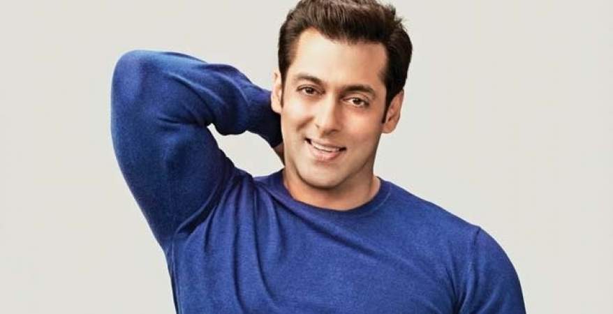 نجم بوليوود سلمان خان متهم في قضية سرقة