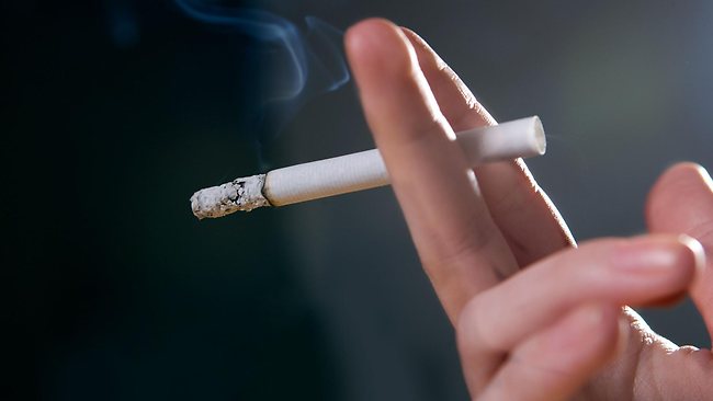 فوائد ترك الدخان