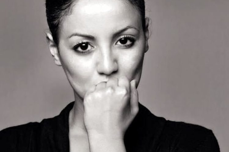 سناء عكرود ترد على هند صبري وهذا ما قالته !