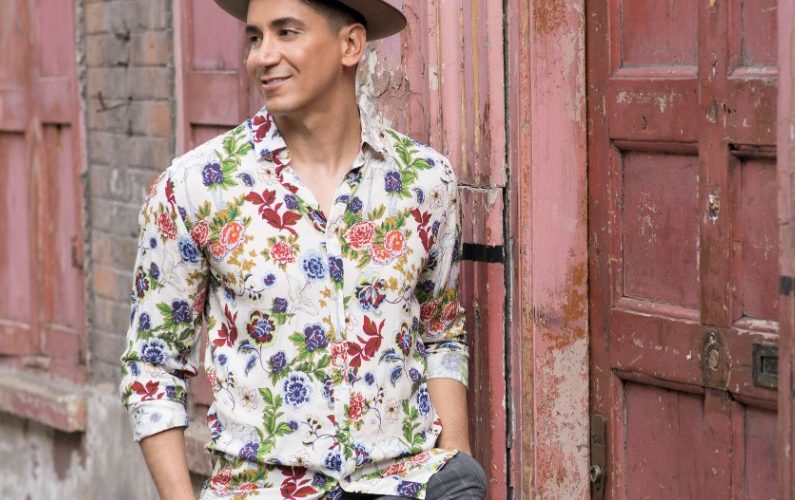 أيمن الأعتر يكشف عن أغنيته الجديدة &laquo;&nbsp;يا دلالي&nbsp;&raquo; (فيديو)