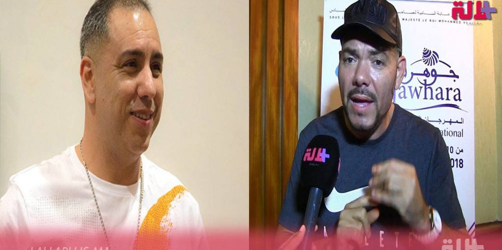 &laquo;&nbsp;عادل الميلودي :&nbsp;&raquo; موس ماهر داخل للفن صحة داكشي علاش غيبقى في مستنقع الضفادع