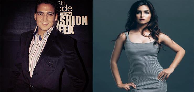 بنكيران ينظم حفلا غنائيا في المغرب بحضور الفنانة حلا الترك