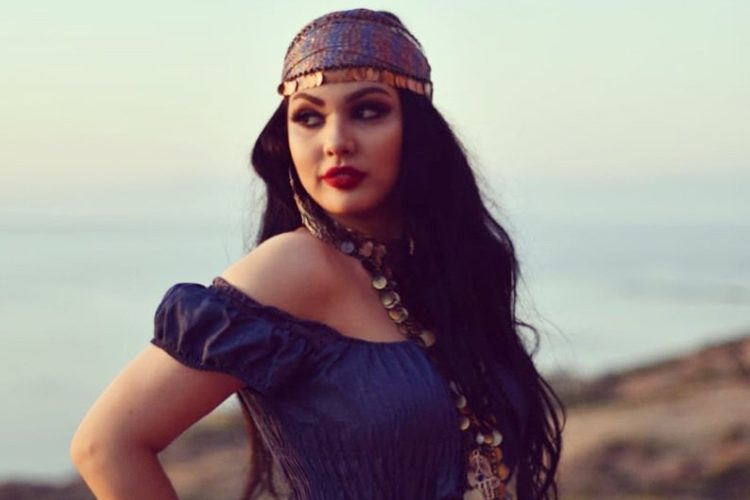 ابتسام تسكت تطرح أغنيتها الجديدة &laquo;&nbsp;الظالم&nbsp;&raquo; (فيديو)