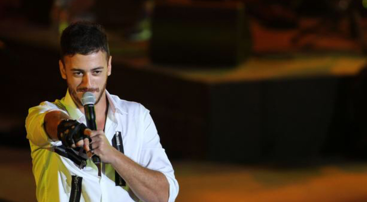 بعد إطلاق سراحه.. سعد لمجرد ممنوع من السفر خارج فرنسا والاقتراب من المشتكية