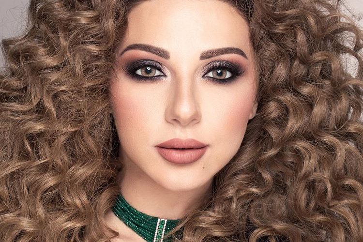 رغم أزمتها الصحية.. ميريام فارس تحتفل بالذكرى السنوية لزواجها