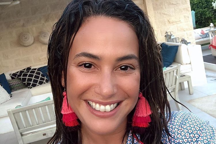 بعد اعتقاله.. هند صبري تهاجم سعد لمجرد