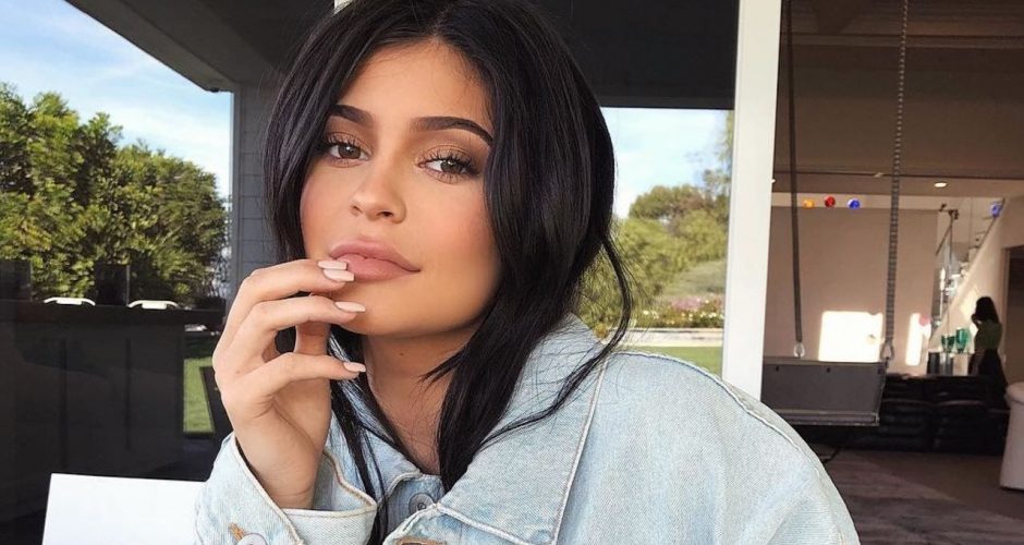 لن تصدق كم تتقاضى كايلي جينر على منشوراتها عبر انستغرام