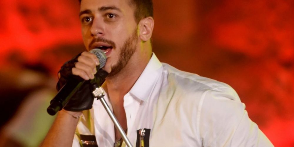 الصحافة الفرنسية تكشف سبب اعتقال سعد لمجرد