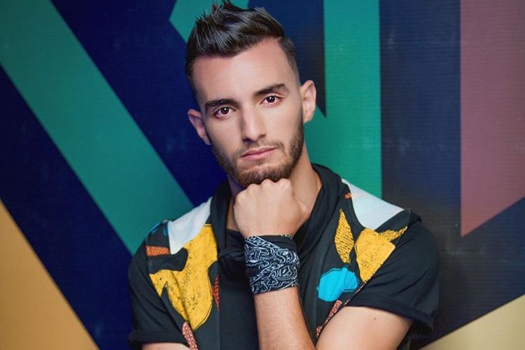 زهير بهاوي يتربع بأغنيته الجديدة &laquo;&nbsp;ديكابوطابل&nbsp;&raquo; على عرش اليوتيوب بالمغرب