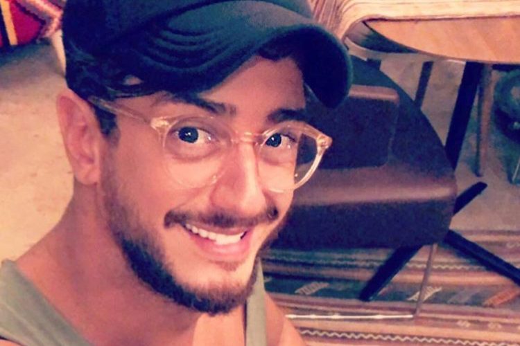 سعد لمجرد يتفاعل مع أغنية &laquo;&nbsp;ديكابوطابل&nbsp;&raquo; على طريقته الخاصة (فيديو)