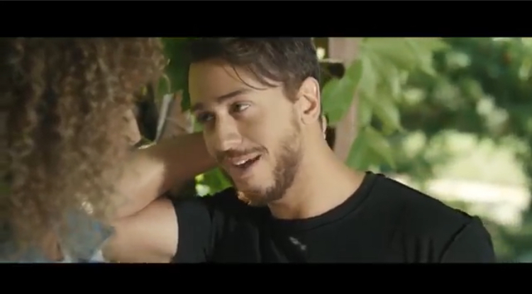 سعد لمجرد يتربع على عرش اليوتيوب بالمغرب بأكثر من مليوني مشاهدة (فيديو)