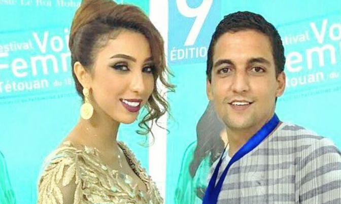 مهدي بنكيران يوجه رسالة لدنيا باطمة : عيد الميلاد ولى مهرجان .. شوفو فخوتكوم المغاربة (فيديو)