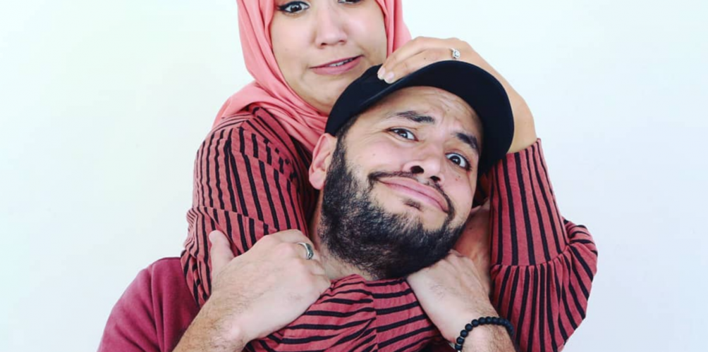 سارة و أبو جاد و نجاح سلسلة &laquo;&nbsp;المارياج&nbsp;&raquo; .. كوبل تحدى الإنتقادات