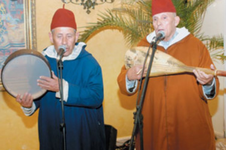 وفاة النجم الفكاهي &laquo;&nbsp;قشبال&nbsp;&raquo;