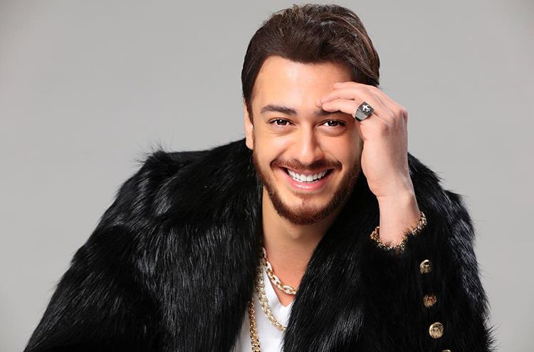 أنباء عن اعتقال سعد لمجرد من جديد بفرنسا