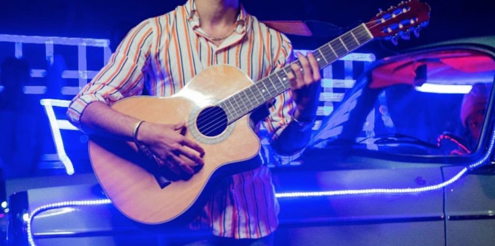 زهير بهاوي يصدر عملا جديدا تحت عنوان &laquo;&nbsp;ديكابوطابل&nbsp;&raquo;