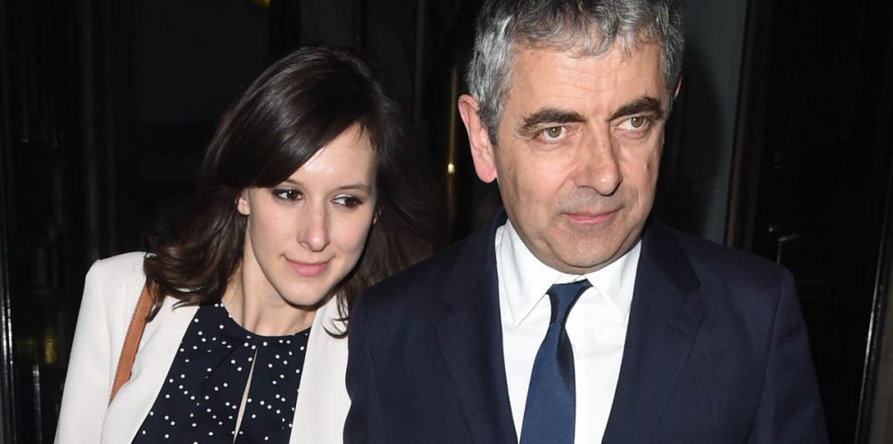 ابنة &laquo;&nbsp;ميستر بين&nbsp;&raquo; تقاطعه و تغير اسمها العائلي بسبب صديقته