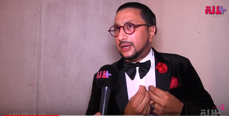 عبد الله الداودي :&nbsp;&raquo; في الصيف ما كايكونش عندنا الوقت باش نخرجو أغاني جداد &laquo;&nbsp;