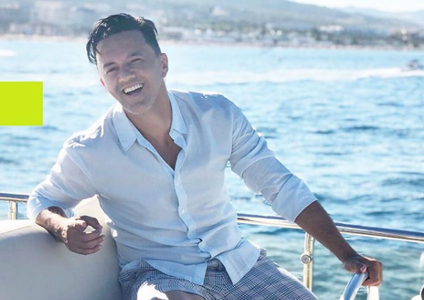 هذه هي المفاجئة التي يستعد ريضوان لطرحها رفقة مجموعة من المشاهير المغاربة