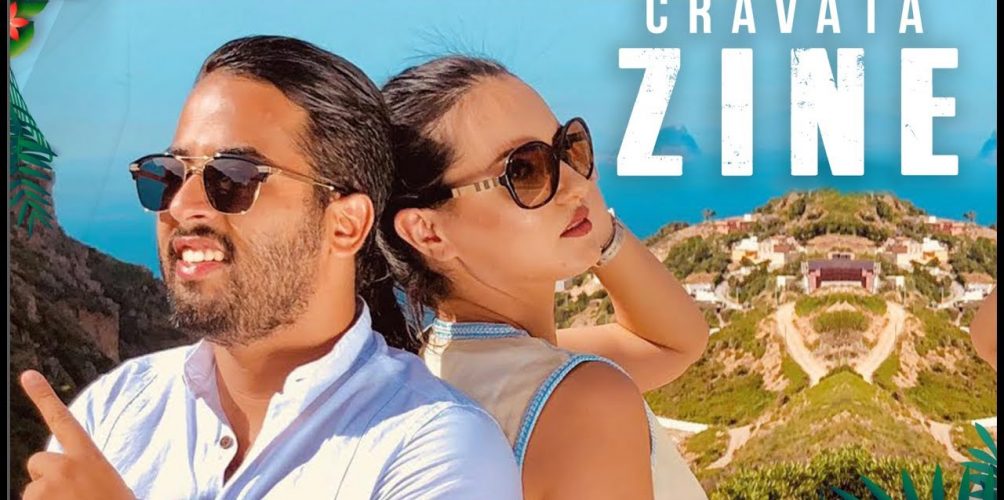 جديد كرافاطا.. أغنية بعنوان الزين