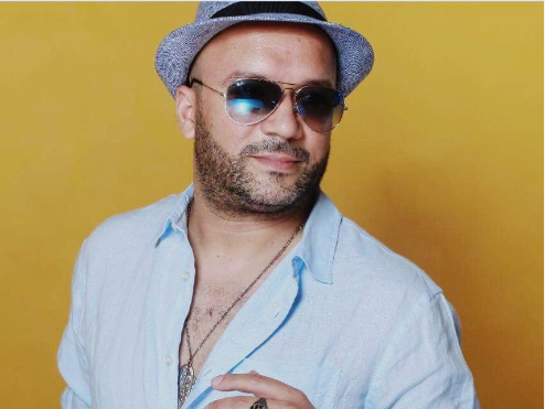 &laquo;&nbsp;الفنان نادر يتحدت عن آخر أعماله &laquo;&nbsp;مادموزيل