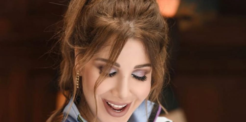 بعد يومين فقط من إطلاقها.. &laquo;&nbsp;بدنا نولع الجو&nbsp;&raquo; لنانسي عجرم تتجاوز مليونها الأول