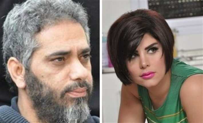 شمس الكويتية تصرح : فضل شاكر هددني و قال &laquo;&nbsp;سأقسمك نصفين&nbsp;&raquo; و لازلت أحتفظ  بالتسجيل