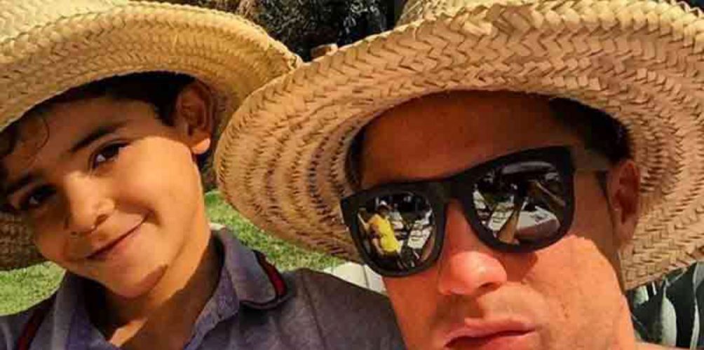 رونالدو يتحدث بالعربية وهذا ما قاله عن المغرب (فيديو)