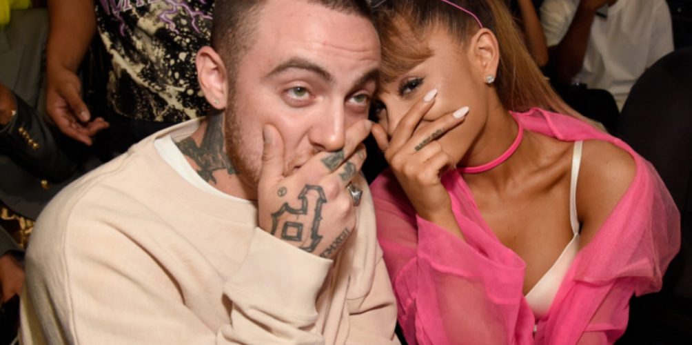 وفاة نجم الراب ماك ميلر عن عمر يناهز 26 عاما