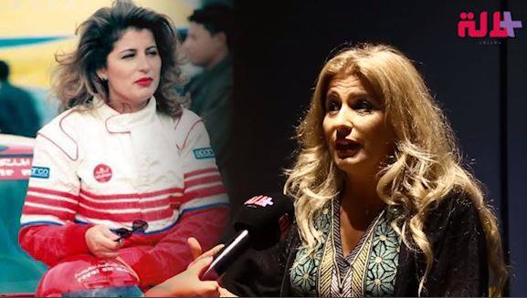 والدة البطل المغربي مهدي بناني.. نموذج إيجابي للمرأة المغربية الطموحة (فيديو)