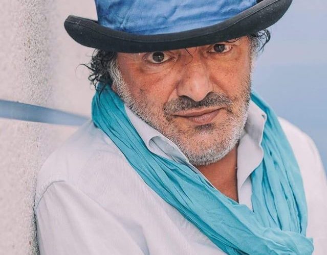 أزمة قلبية تنهي حياة المغني الجزائري رشيد طه