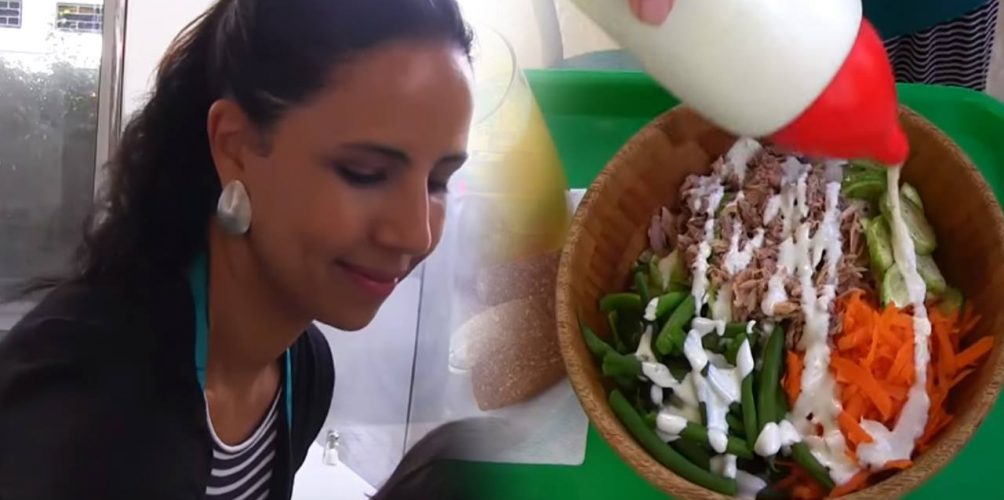 مُقاوِلة شابة تتقاسم مع المغربيات تجربتها الناجحة في تسيير مطعم « خُص » (فيديو)