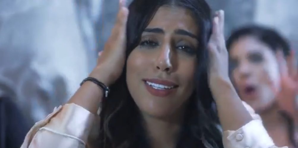 &laquo;&nbsp;هاد الولد&nbsp;&raquo;.. جديد رجاء بلمير (فيديو)