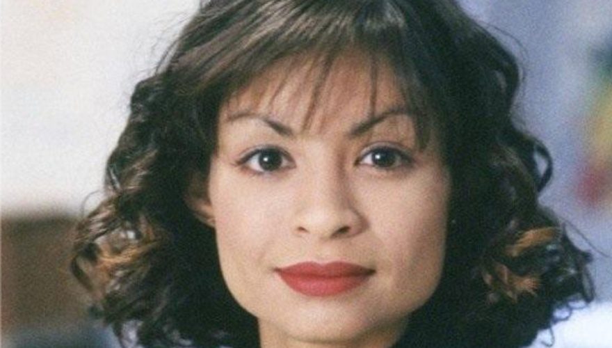 مقتل ممثلة أمريكية شهيرة برصاص الشرطة