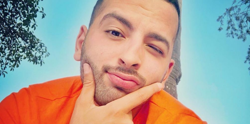 أمينوكس مرشح للفوز بهذه الجائزة الإفريقية المهمة (صورة)