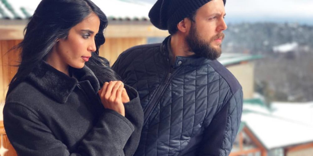 كريمة غيث تستعد لطرح جديدها الفني &laquo;&nbsp;بنت الفشوش&nbsp;&raquo;