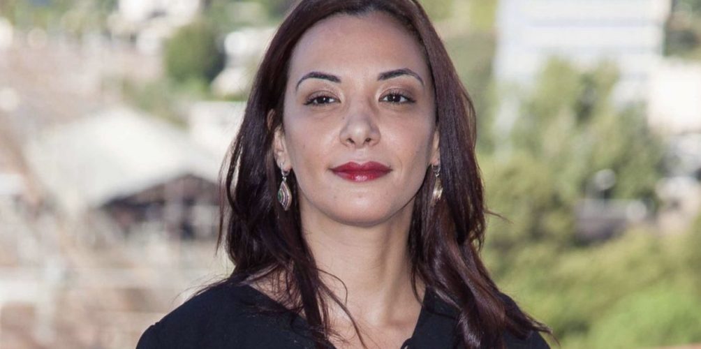 تصريحات صادمة للبنى أبيضار في أحدث خروج إعلامي لها (فيديو)