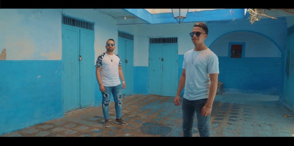 بالفيديو.. يحي وطارق يطلقان أغنية &laquo;&nbsp;مافيونسي&nbsp;&raquo; بستيل الواي واي