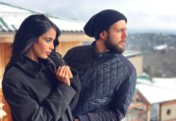 بعد التمثيل، كريمة غيث تعود للغناء ب&nbsp;&raquo;بنت الفشوش&nbsp;&raquo;