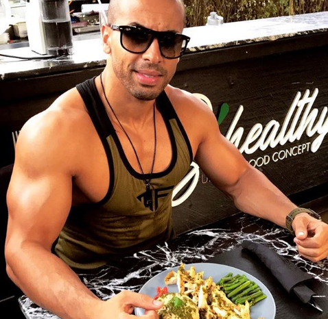 كيف يمكنك الزيادة من وزنك بطريقة صحية مع coach michafit