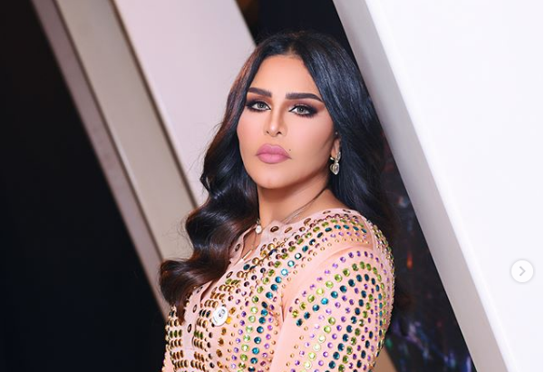 أحلام  تعتزل مواقع التواصل الإجتماعي .. هكذا ودعت متابعيها