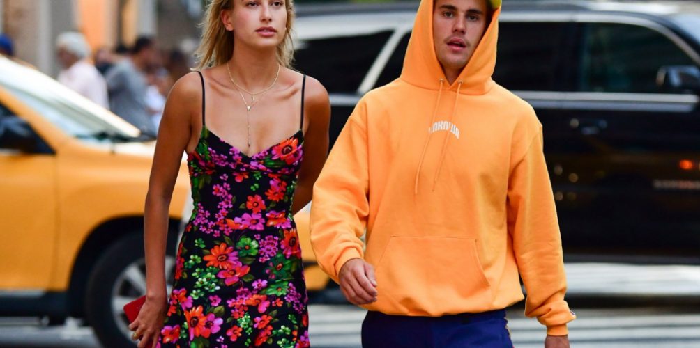 جاستن بيبر يتزوج هايلي بالدوين سرا وهذه التفاصيل