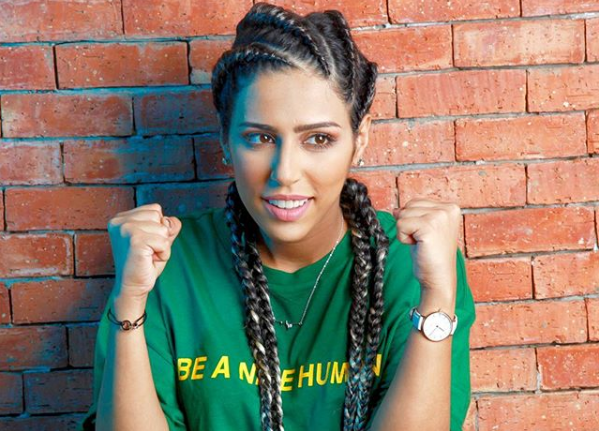 رجاء بلمير تكشف لموقع &laquo;&nbsp;لالة+&nbsp;&raquo; صحة خبر مرضها وطبيعته وتفاصيل علاجها