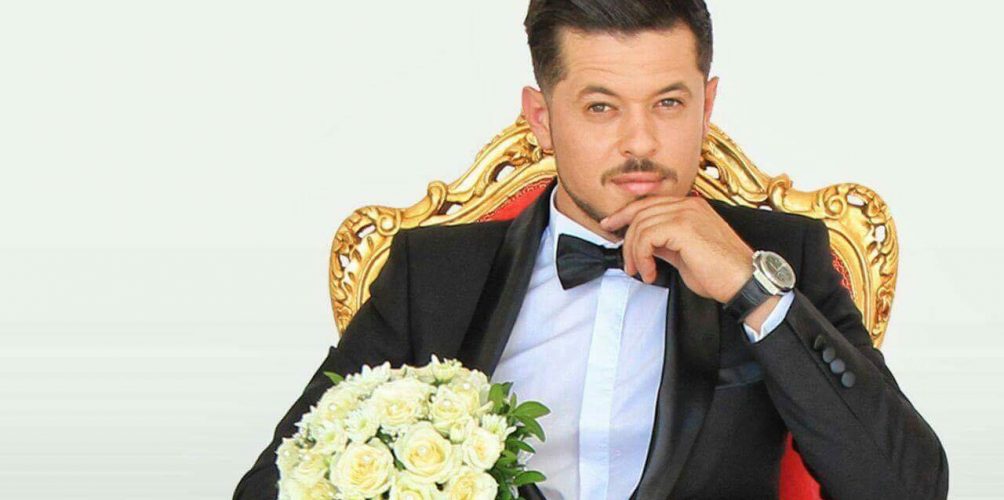 عادل أصيل يغني &laquo;&nbsp;لالة مولاتي&nbsp;&raquo;