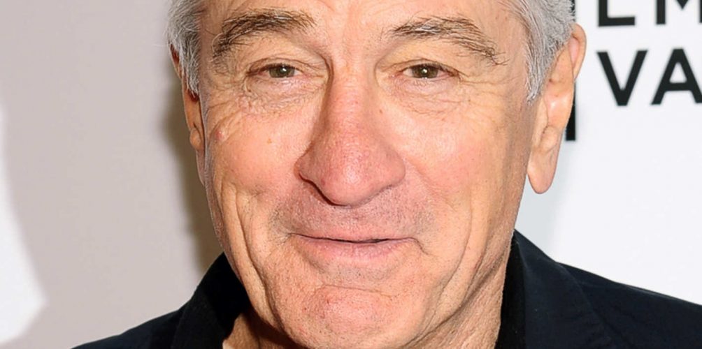 العالمي روبرت دي نيرو..نجم المهرجان الدولي للسينما في دورته 17